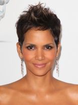 Halle Berry