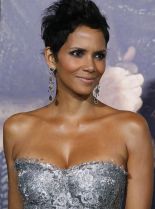 Halle Berry