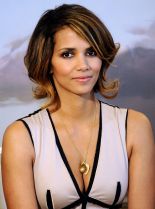 Halle Berry