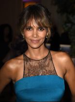 Halle Berry