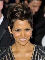 Halle Berry