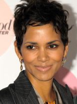 Halle Berry