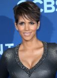 Halle Berry