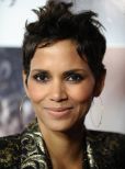 Halle Berry