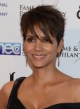 Halle Berry