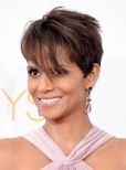 Halle Berry