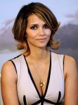 Halle Berry