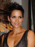 Halle Berry