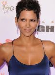 Halle Berry