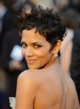 Halle Berry