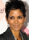 Halle Berry