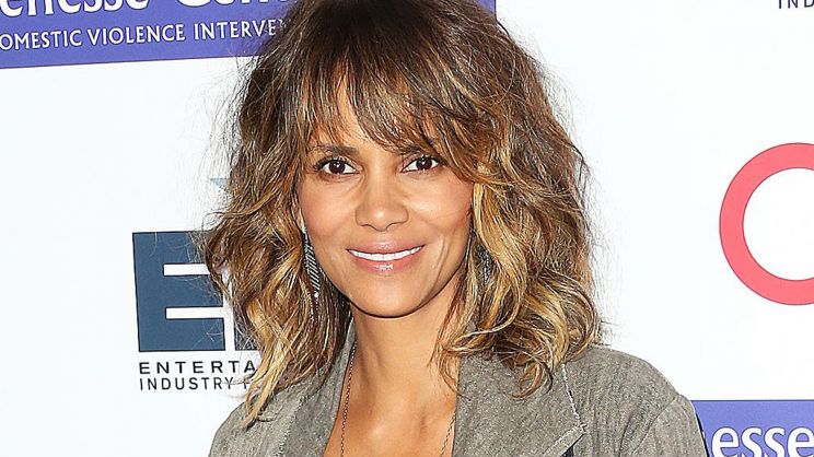 Halle Berry