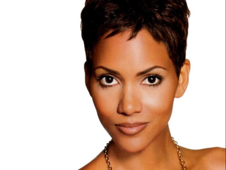 Halle Berry