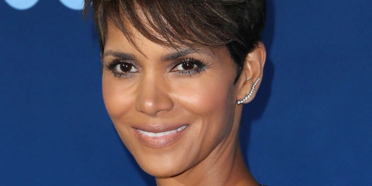 Halle Berry