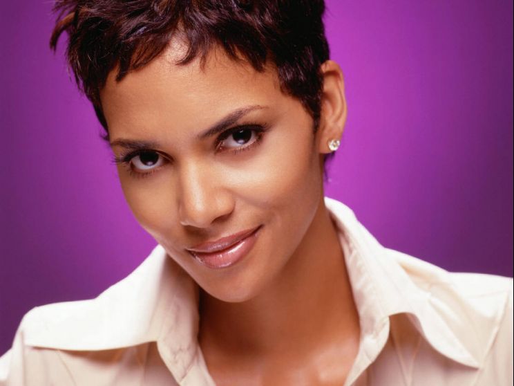 Halle Berry