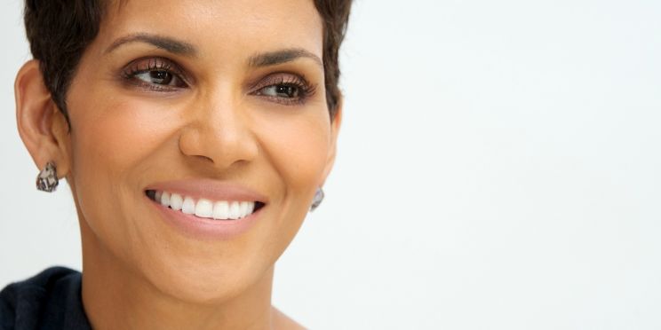 Halle Berry