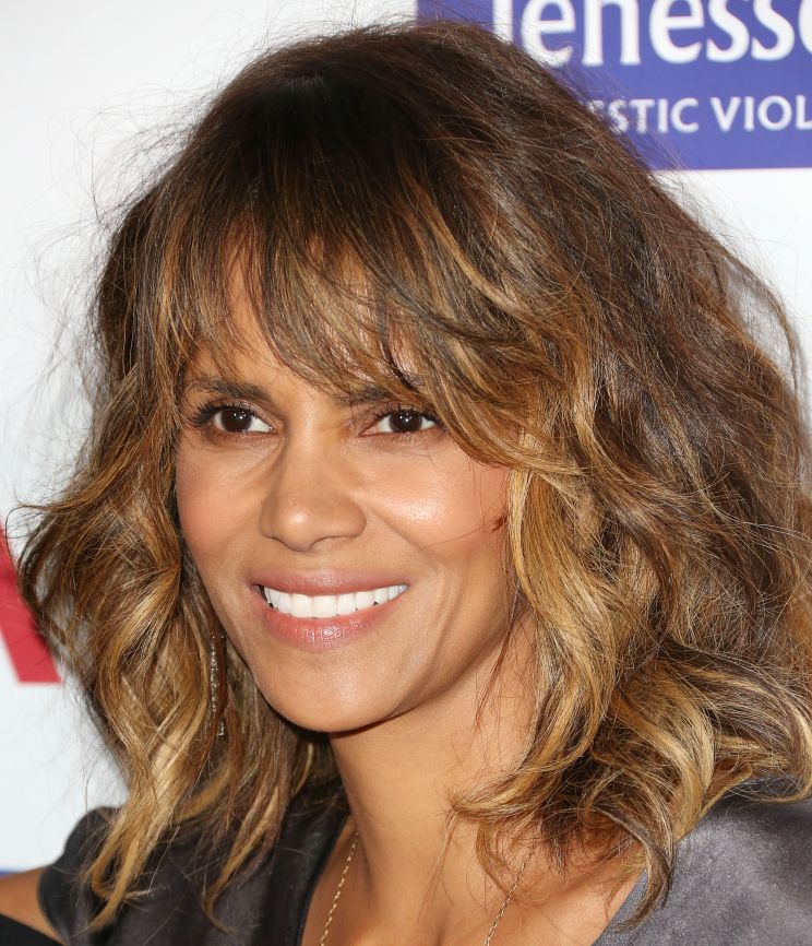 Halle Berry