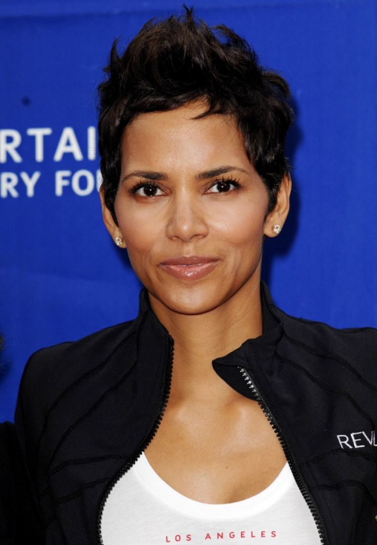 Halle Berry