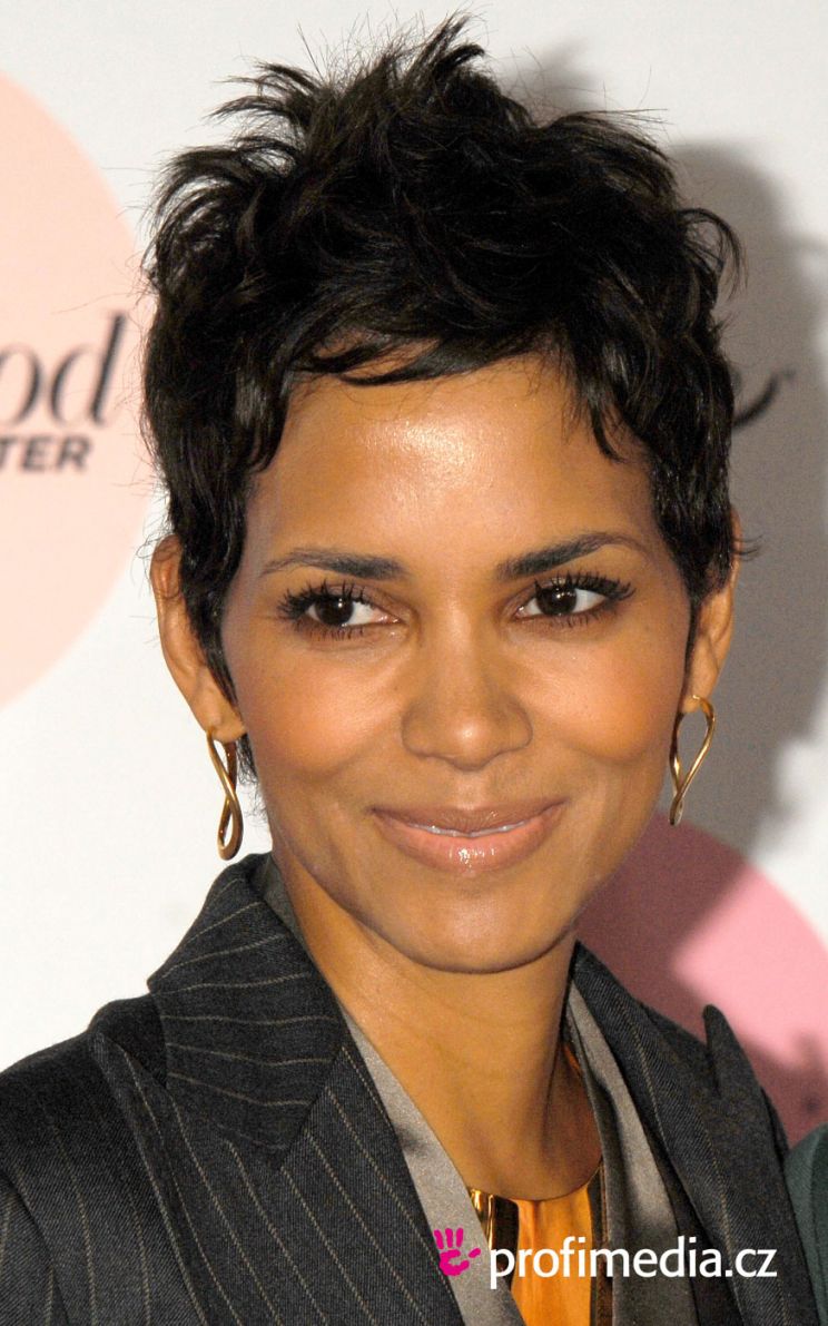 Halle Berry