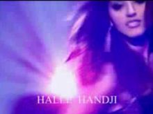 Halle Handji