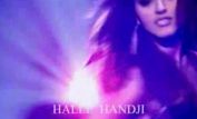 Halle Handji