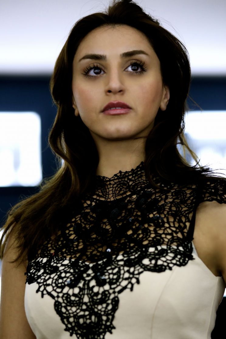 Halle Handji