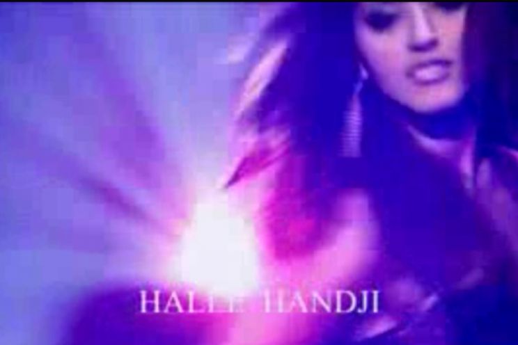 Halle Handji