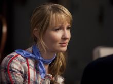 Halley Feiffer