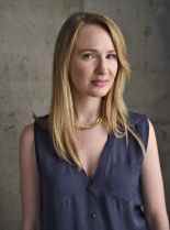 Halley Feiffer