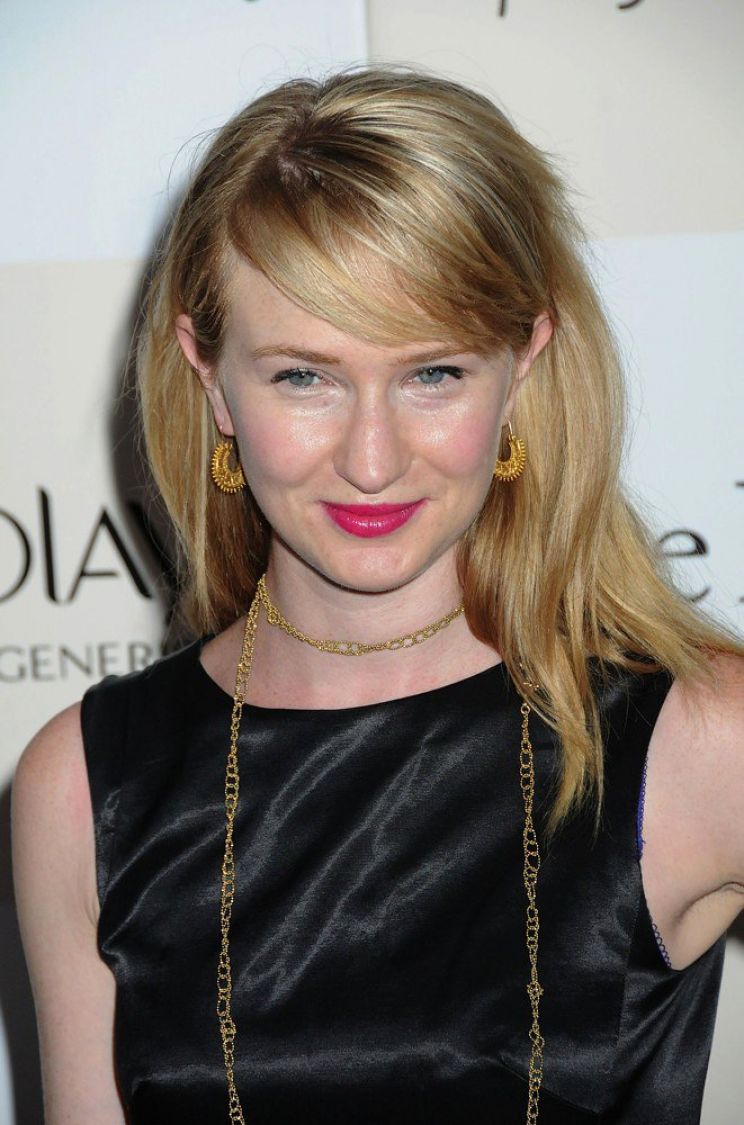 Halley Feiffer