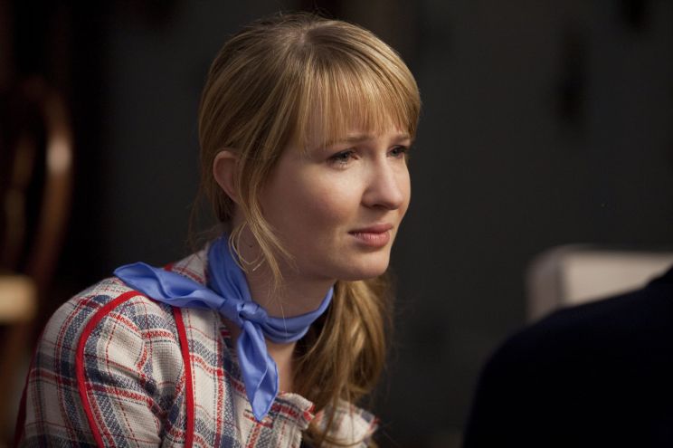 Halley Feiffer