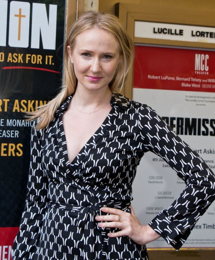 Halley Feiffer