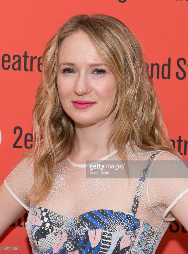 Halley Feiffer