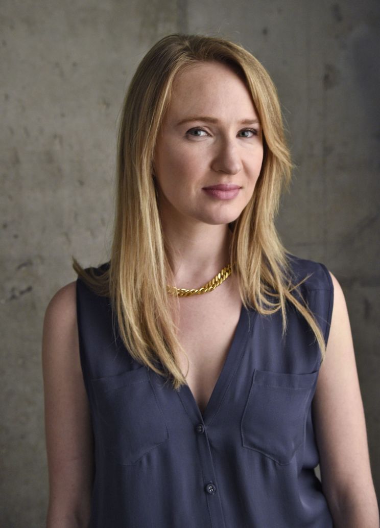 Halley Feiffer