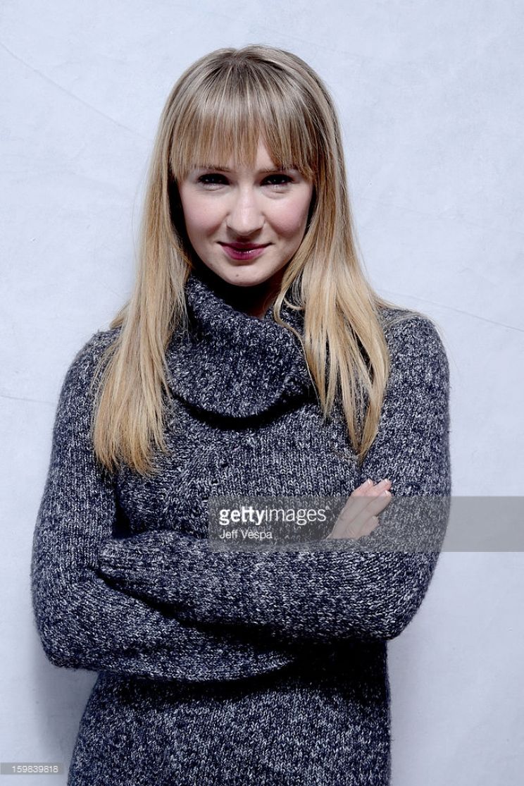 Halley Feiffer