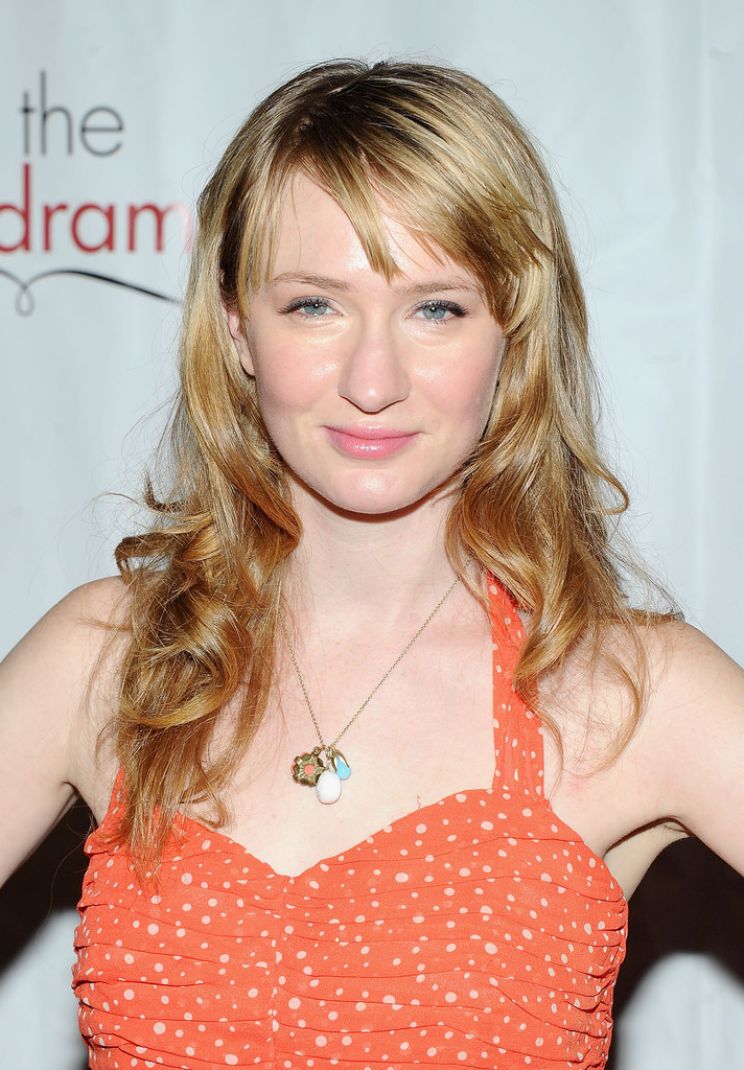 Halley Feiffer