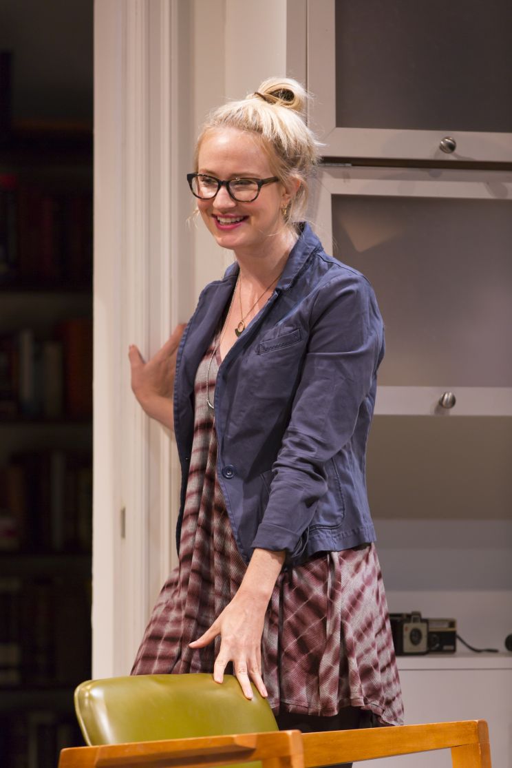 Halley Feiffer
