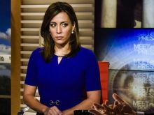 Hallie Jackson