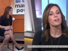 Hallie Jackson