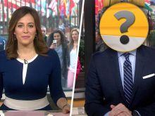 Hallie Jackson