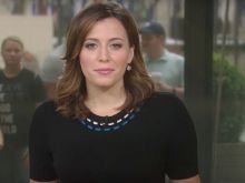 Hallie Jackson