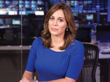 Hallie Jackson