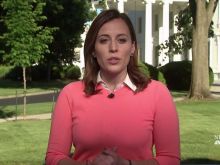 Hallie Jackson