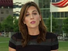 Hallie Jackson