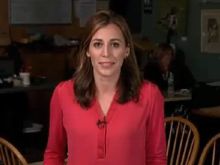 Hallie Jackson