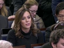 Hallie Jackson