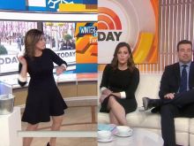 Hallie Jackson