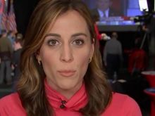 Hallie Jackson