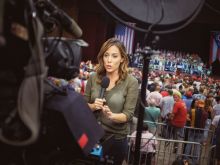 Hallie Jackson
