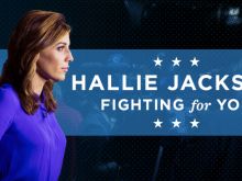 Hallie Jackson